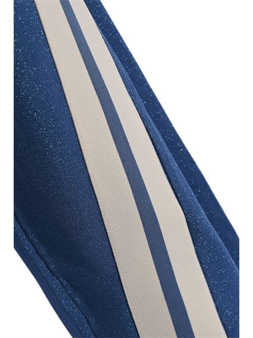 Pantalone Tormenta in felpa piquet e lurex PINKO | 106335 A34DF16